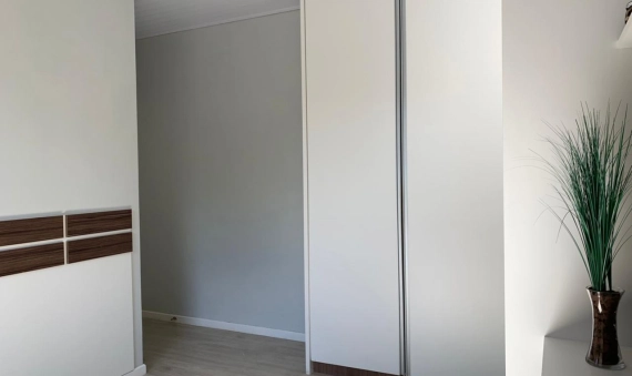 CASA - CRISTO REI, IÇARA