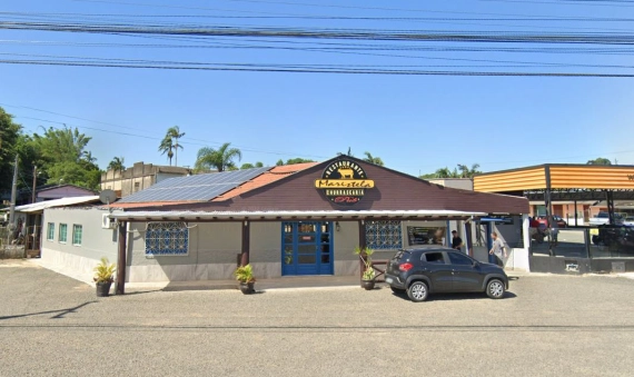 TERRENOS COMERCIAIS, LIRI - IÇARA