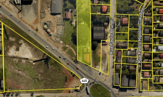 TERRENOS COMERCIAIS, LIRI - IÇARA