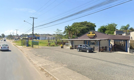 TERRENOS COMERCIAIS, LIRI - IÇARA