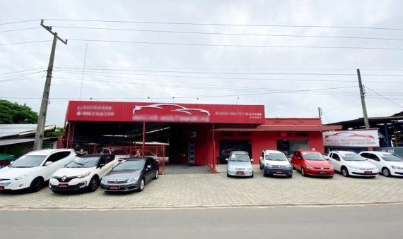 TERRENO COMERCIAL, LIRI - IÇARA