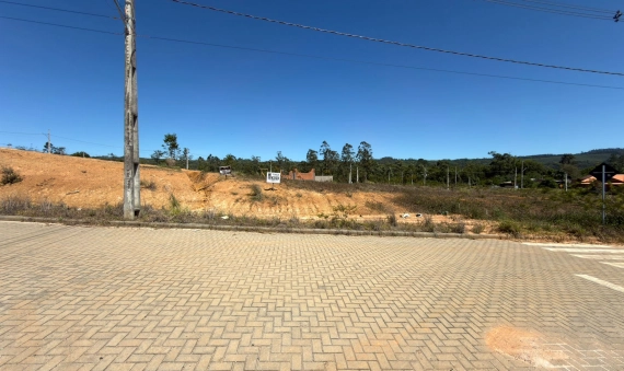 TERRENOS - RIO MAINA - CRICIÚMA