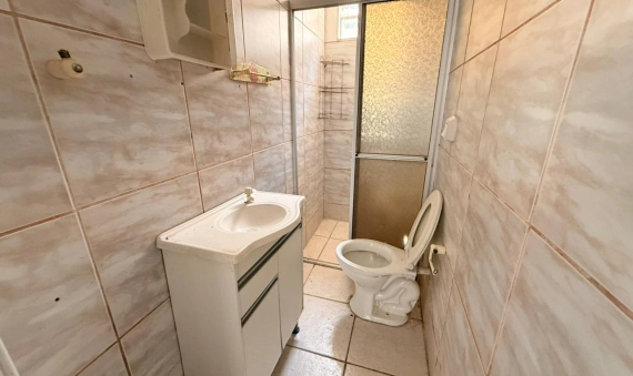 CASA - SANTO ANTONIO, CRICIÚMA