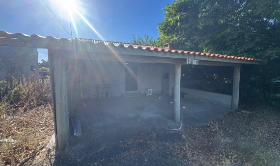 CASA - ZONA VELHA, BALNEÁRIO RINCÃO