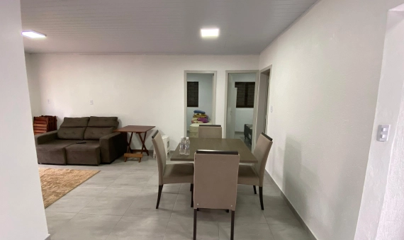 CASA - ZONA SUL, BALNEÁRIO RINCÃO