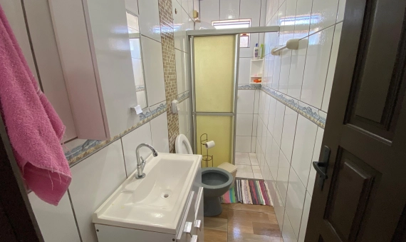 CASA - ZONA SUL, BALNEÁRIO RINCÃO