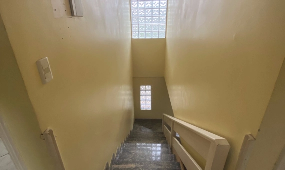 CASA, OURO NEGRO - FORQUILHINHA