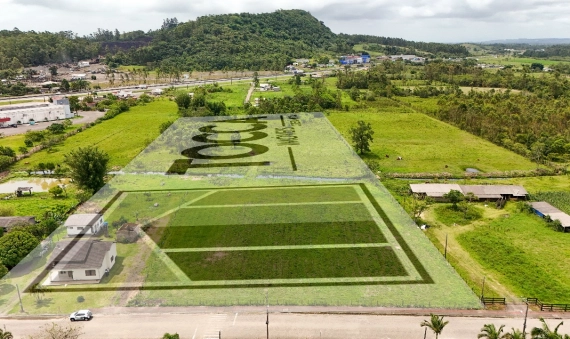 TERRENO, VILA BEATRIZ - MARACAJÁ