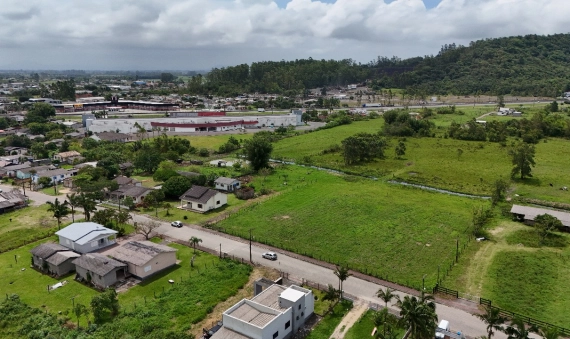 TERRENO, VILA BEATRIZ - MARACAJÁ