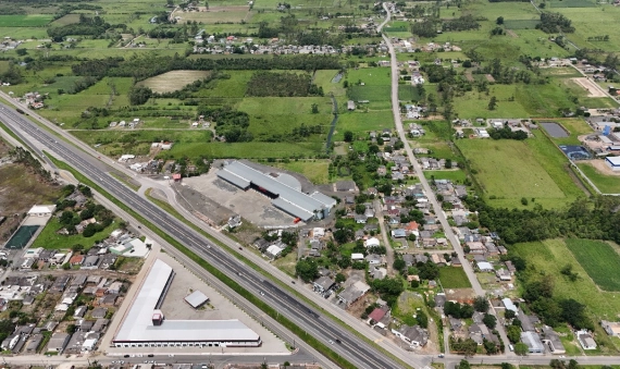 TERRENO, VILA BEATRIZ - MARACAJÁ