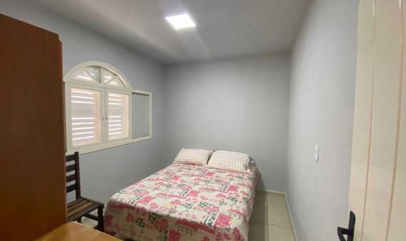 CASA + TERRENO- ZONA SUL, BALNEÁRIO RINCÃO/SC