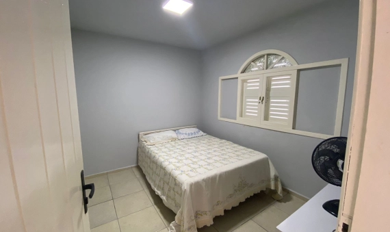 CASA + TERRENO- ZONA SUL, BALNEÁRIO RINCÃO/SC