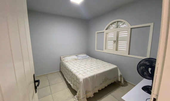 CASA + TERRENO- ZONA SUL, BALNEÁRIO RINCÃO/SC