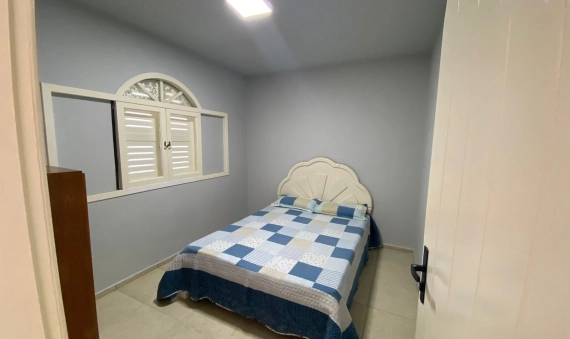 CASA + TERRENO- ZONA SUL, BALNEÁRIO RINCÃO/SC