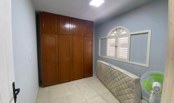 CASA + TERRENO- ZONA SUL, BALNEÁRIO RINCÃO/SC