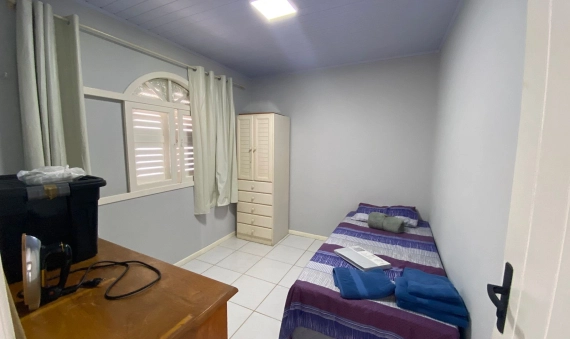 CASA + TERRENO- ZONA SUL, BALNEÁRIO RINCÃO/SC