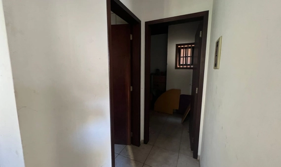 CASA - ZONA NORTE, BALNEÁRIO RINCÃO