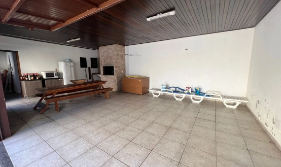 CASA - ZONA NORTE, BALNEÁRIO RINCÃO