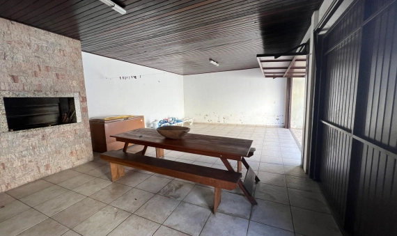 CASA - ZONA NORTE, BALNEÁRIO RINCÃO