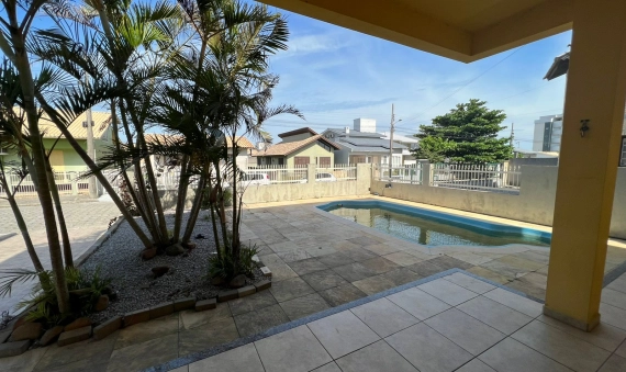 CASA - ZONA NORTE, BALNEÁRIO RINCÃO