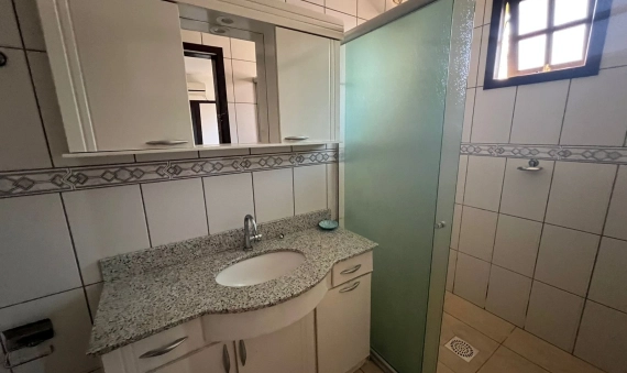 CASA - ZONA NORTE, BALNEÁRIO RINCÃO