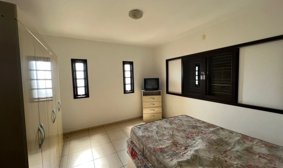 CASA - ZONA NORTE, BALNEÁRIO RINCÃO