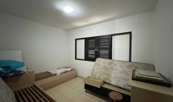 CASA - ZONA NORTE, BALNEÁRIO RINCÃO