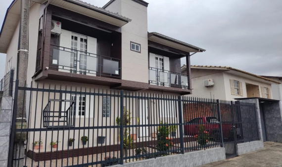 CASA - JUSSARA, IÇARA