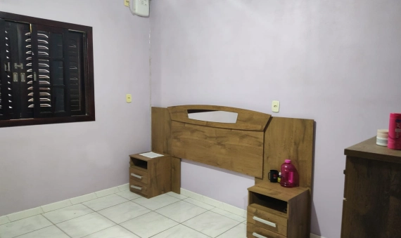 CASA - JUSSARA, IÇARA