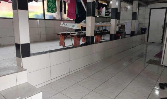 CASA - JUSSARA, IÇARA