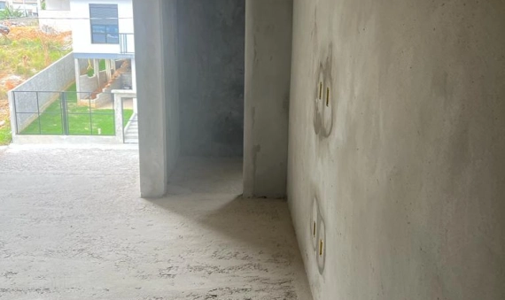 CASA, MINA DO MATO – CRICIÚMA