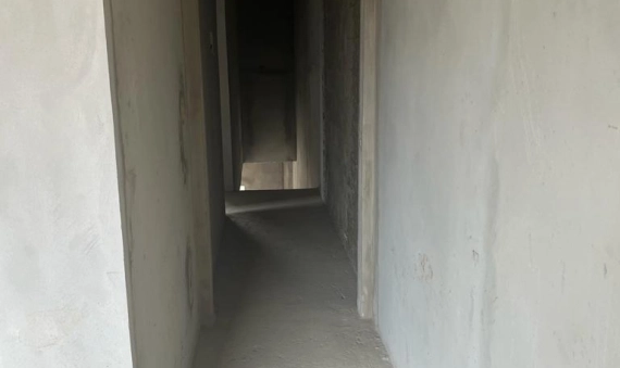 CASA, MINA DO MATO – CRICIÚMA