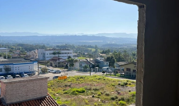 CASA, MINA DO MATO – CRICIÚMA