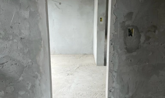 CASA, MINA DO MATO – CRICIÚMA