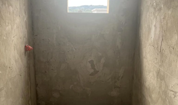 CASA, MINA DO MATO – CRICIÚMA