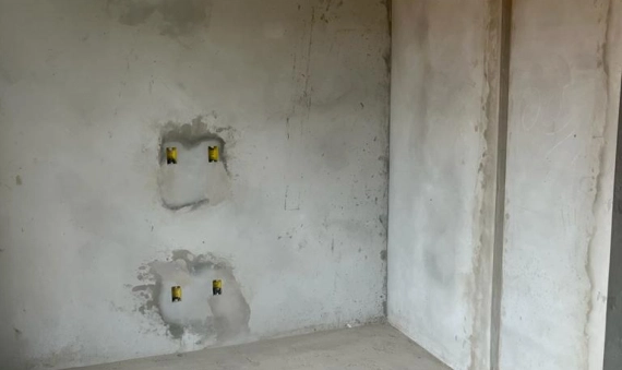 CASA, MINA DO MATO – CRICIÚMA