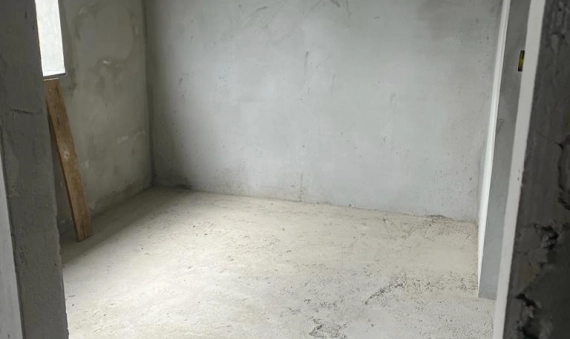 CASA, MINA DO MATO – CRICIÚMA