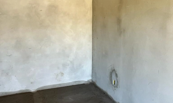 CASA, MINA DO MATO – CRICIÚMA