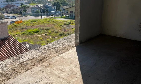 CASA, MINA DO MATO – CRICIÚMA