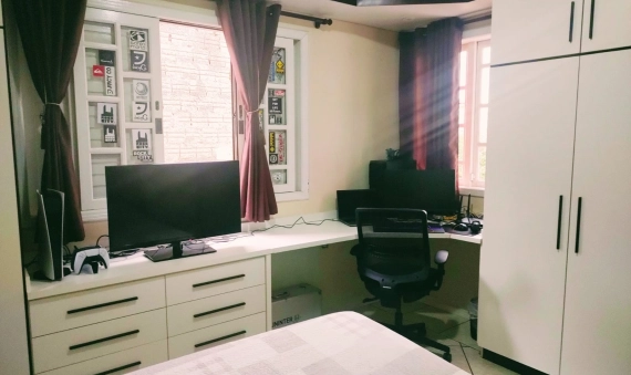 CASA, RIO MAINA-CRICIÚMA