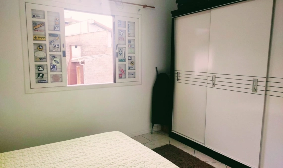 CASA, RIO MAINA-CRICIÚMA