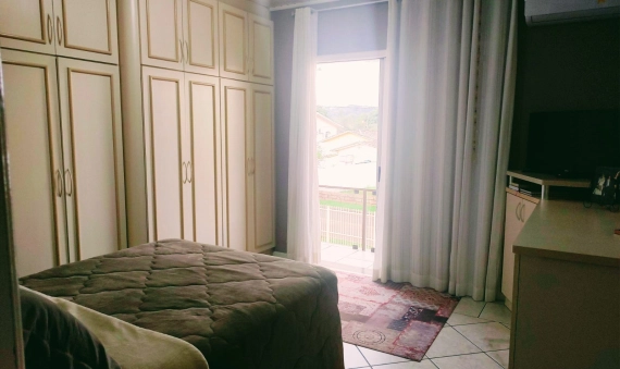 CASA, RIO MAINA-CRICIÚMA