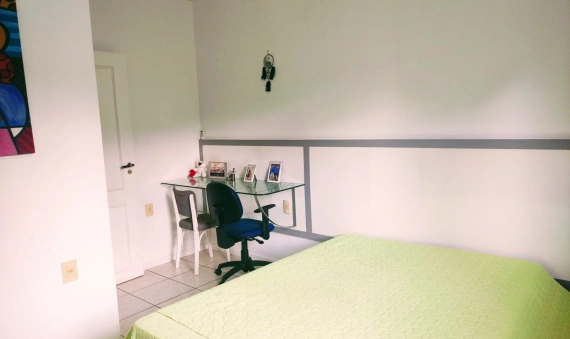 CASA, RIO MAINA-CRICIÚMA