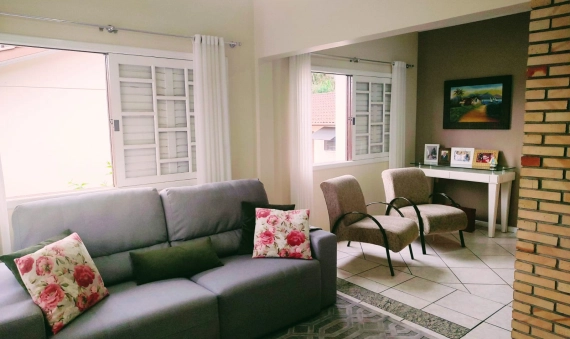 CASA, RIO MAINA-CRICIÚMA