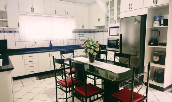 CASA, RIO MAINA-CRICIÚMA