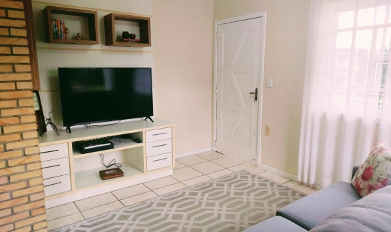 CASA, RIO MAINA-CRICIÚMA