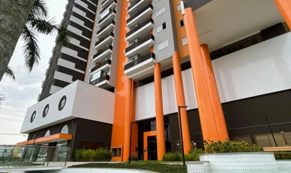 APARTAMENTO, PRÓSPERA - CRICIÚMA