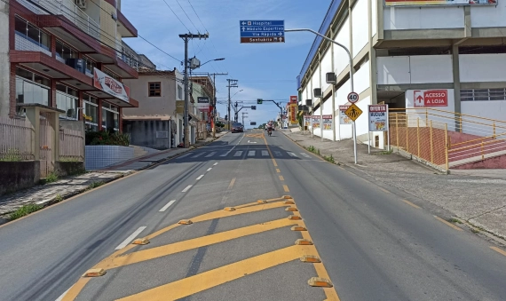 TERRENO - CENTRO, IÇARA