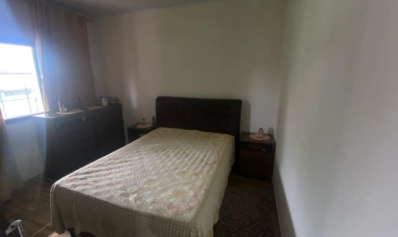 CASA - BALNEÁRIO MORRO DOS CONVENTOS, ARARANGUÁ