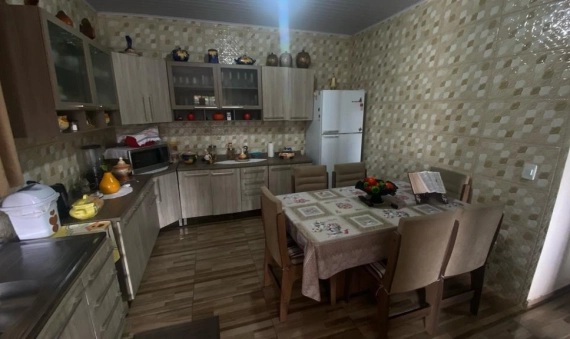 CASA - BALNEÁRIO MORRO DOS CONVENTOS, ARARANGUÁ